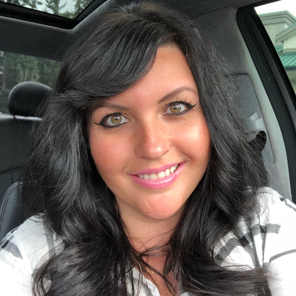 Meet your Posher, Missy